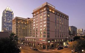 Residence Inn Marriott Austin Downtown